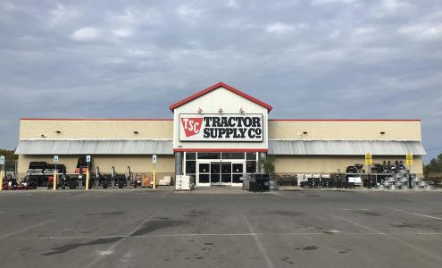 Tractor Supply Pittsburg