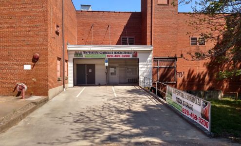 AAA Climate Control/Self Storage of Newton, North Carolina Newton