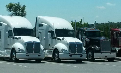 MHC Truck Leasing - Hickory