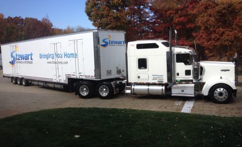 Stewart Moving & Storage