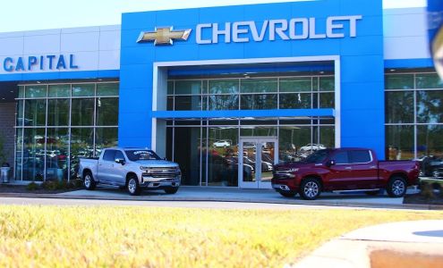 Capital Truck Sales