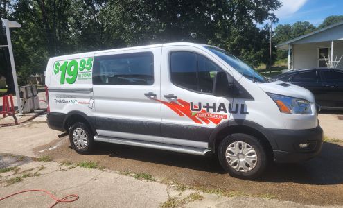 U-Haul Neighborhood Dealer