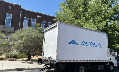 Apaca Moving & Storage, Inc. Alamogordo