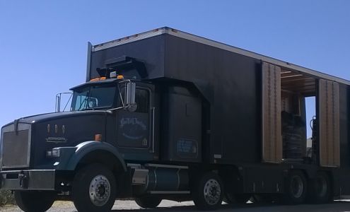 Lone Wolf Trucking Alamogordo