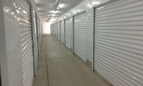 Just Store-It Self Storage Alamogordo