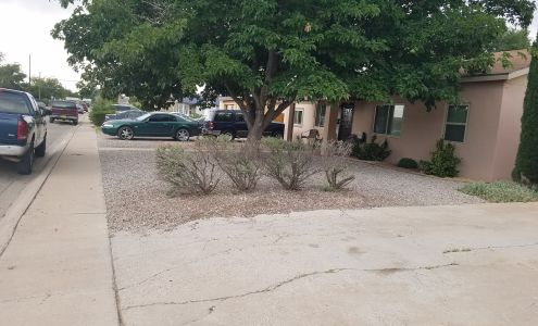 Shuttle Mini Storage