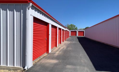 Self Storage New Mexico - Alamogordo | American Way Alamogordo