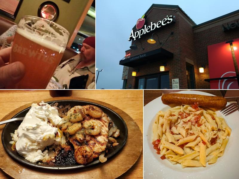 Applebee's Grill + Bar