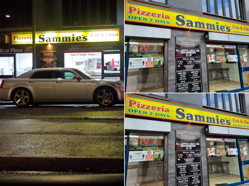 Sammie's