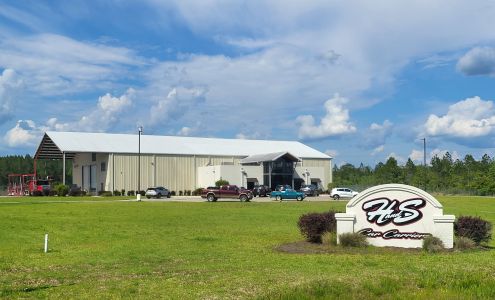 H and S Car Carriers, Inc. Nahunta