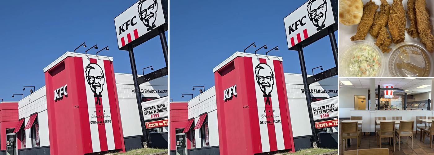 KFC
