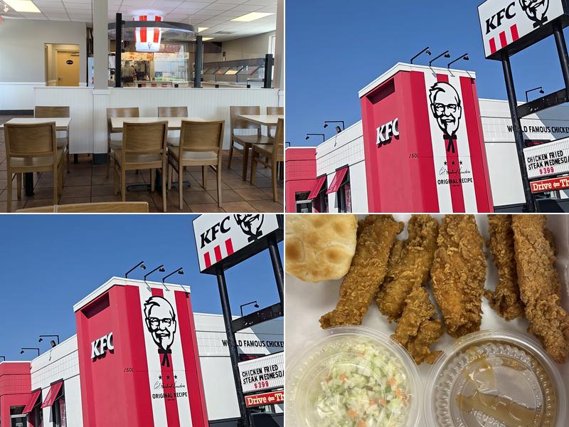 KFC