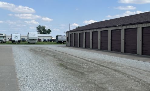 Cornerstone Storage