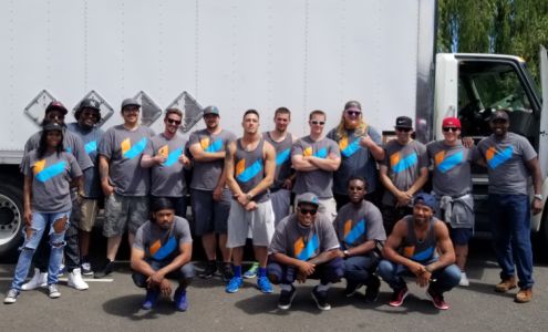 Seattle Select Moving