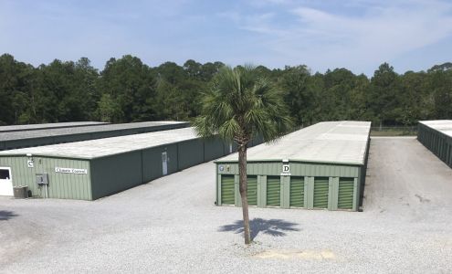 Outback Mini Storage Santa Rosa Beach