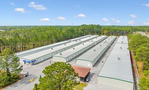 Southern Self Storage Santa Rosa Beach