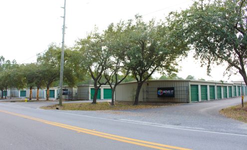 Move It Self Storage Santa Rosa Beach