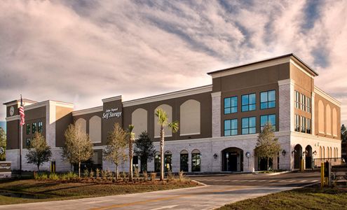 John Fayard Self Storage-Santa Rosa Beach Santa Rosa Beach