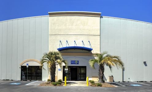 Southern Self Storage Santa Rosa Beach