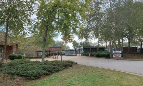 SecurCare Self Storage