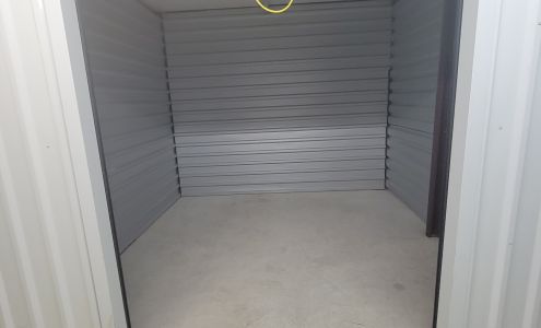 NJ Self Storage