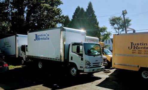 Justins Rentals