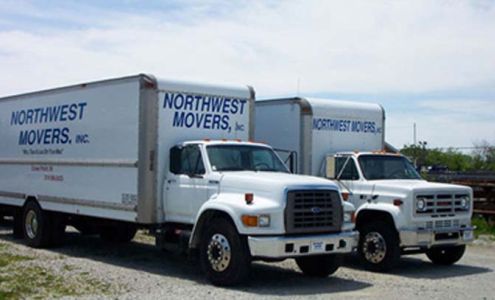 Northwest Movers, Inc. Lowell