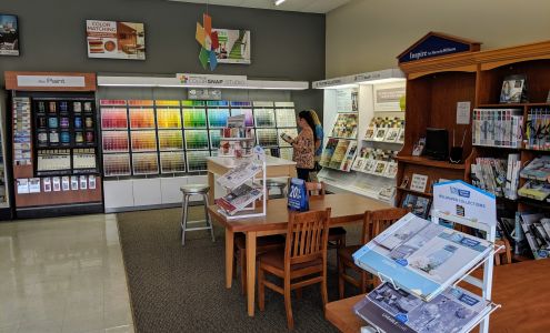 Sherwin-Williams Paint Store