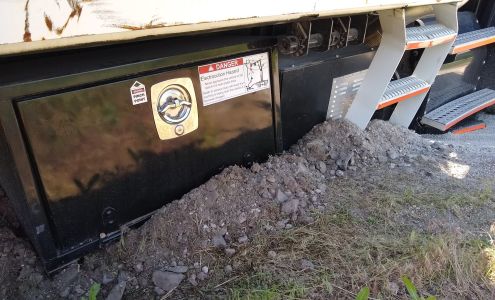 MKB Mini Storage New London