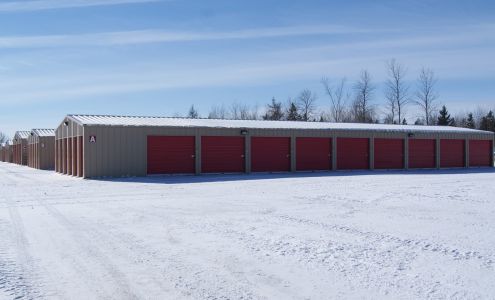 Best Self Storage Sault Ste. Marie