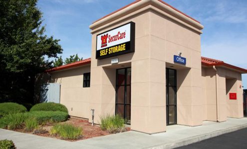 SecurCare Self Storage