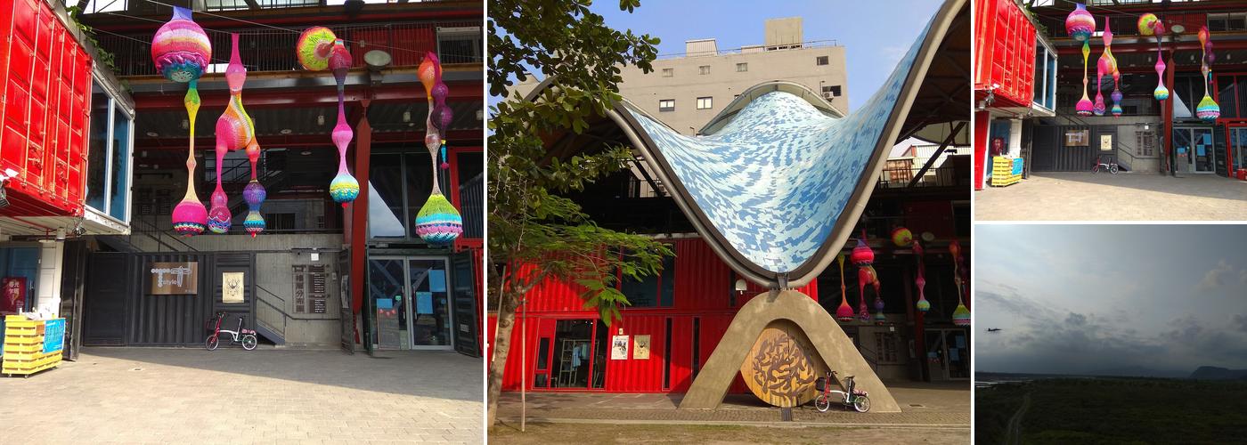 Harley Quinn's Rutherglen