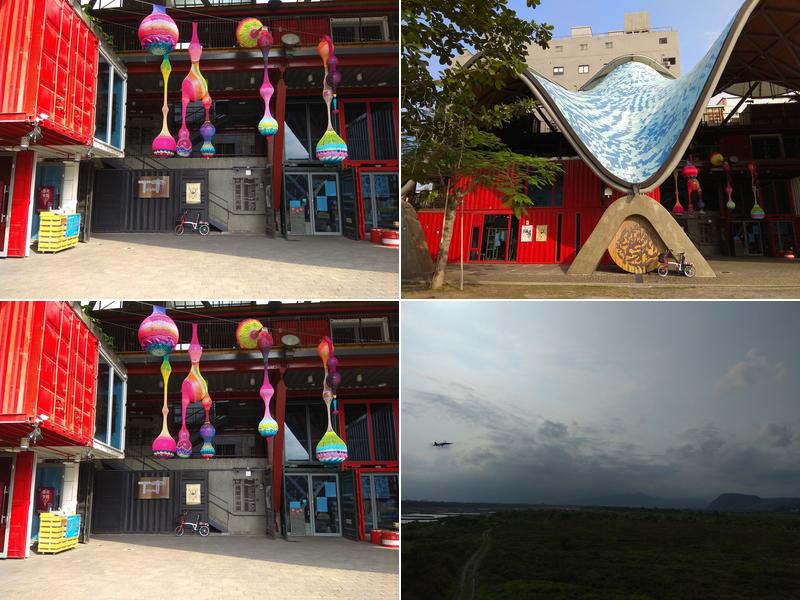 Harley Quinn's Rutherglen