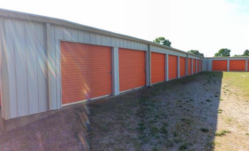 Need More Space Self Storage Crump