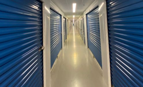 Superior Self Storage Sacramento