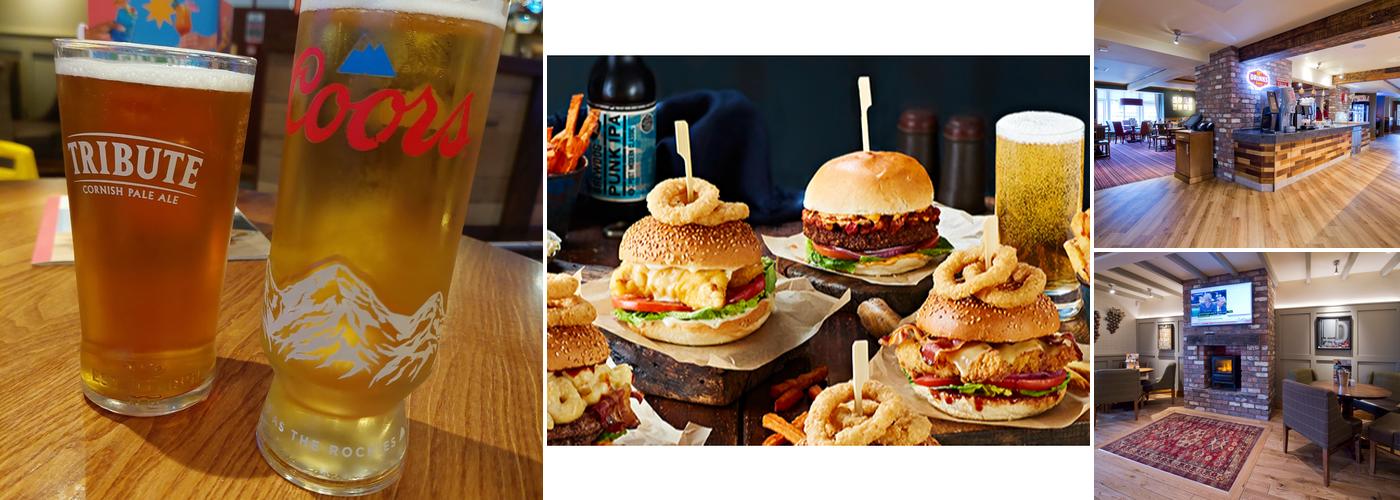 Bideford Brewers Fayre