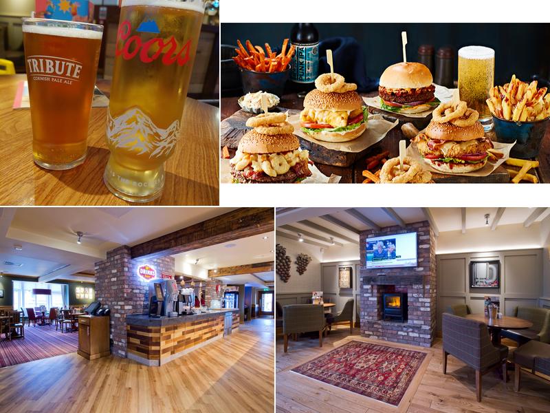 Bideford Brewers Fayre