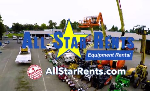 All Star Rents