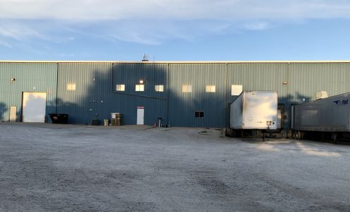 CamII Warehouse Mount Pleasant