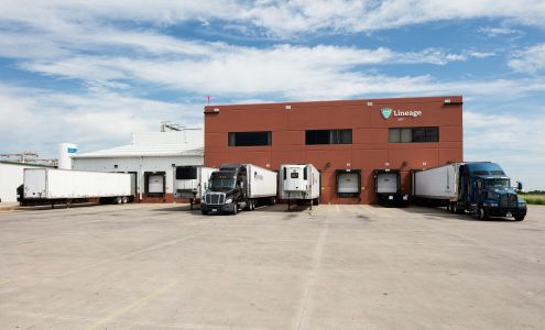 Lineage Mount Pleasant