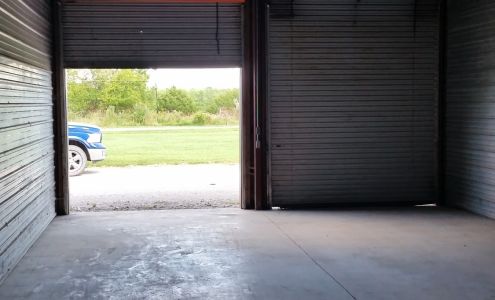 Stow-N-Go Mount Pleasant