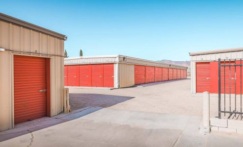 Mojave Self Storage