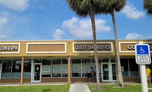 Quest Diagnostics