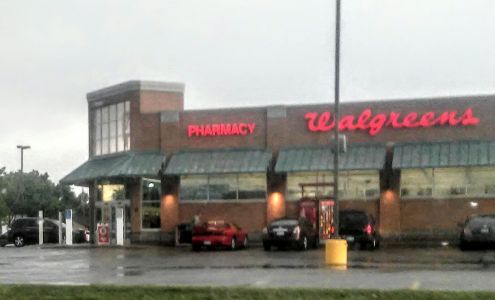Walgreens Great Bend