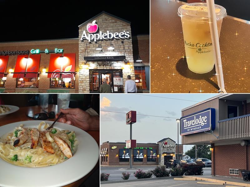 Applebee's Grill + Bar