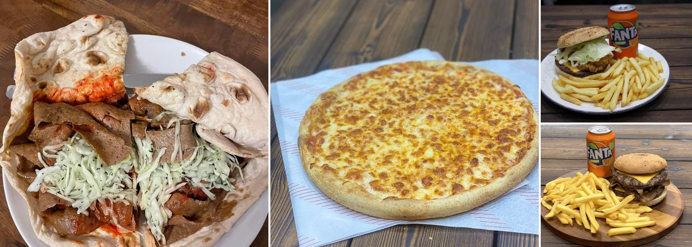 Jimmy Jacks Peri Peri Chicken