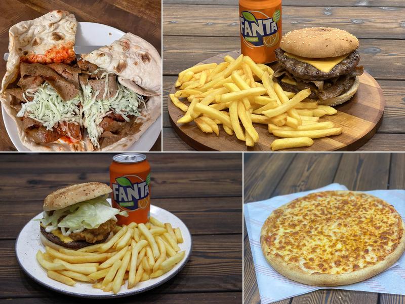 Jimmy Jacks Peri Peri Chicken