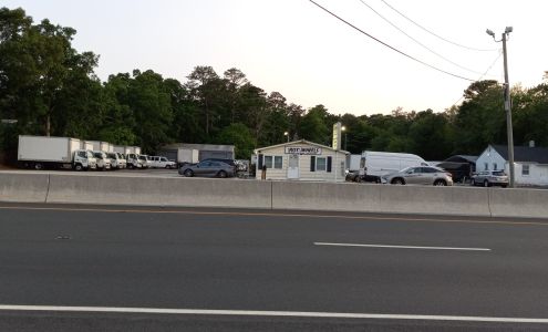 Just Four Wheels Car, Truck and Van Rental - Galloway