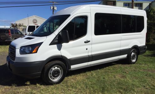 808 Truck Rentals Inc