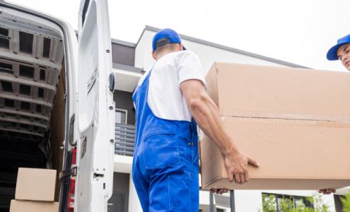 Coastal Van Lines | Moving, Storage & Logistics | Atlas Agent Vero Beach